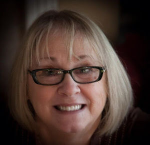 Meet your Posher, Nell